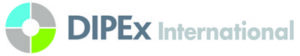 Dipex international logo