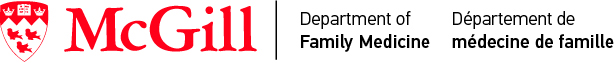 McGill Department of Family Medicine