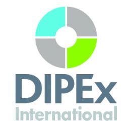 DIPEx International Logo